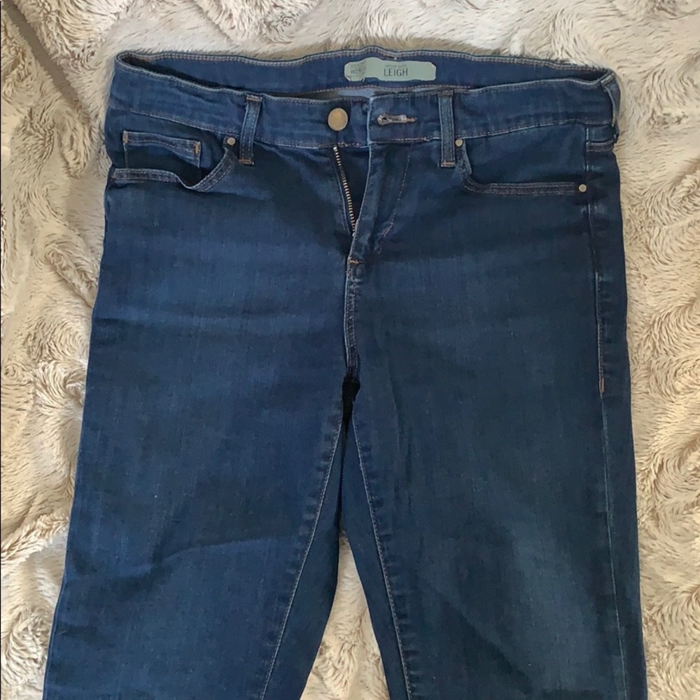 Top shop Leigh Jean